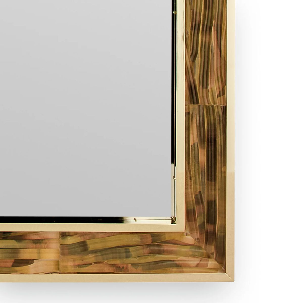 Villari Alessandro Mirror
