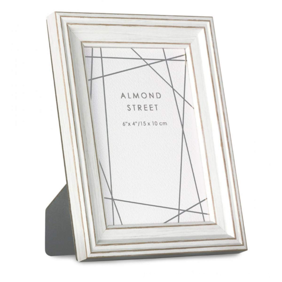 Gallery Direct Alford Photo Frame 3pk