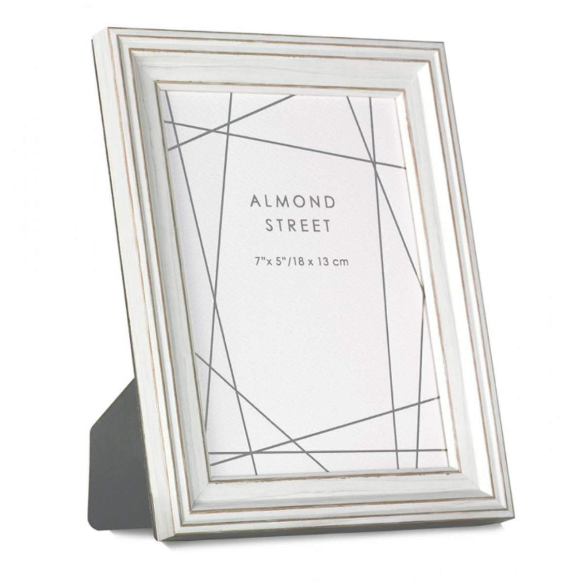 Gallery Direct Alford Photo Frame 3pk