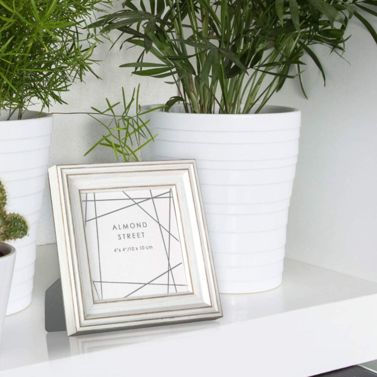 Gallery Direct Alford Photo Frame 3pk