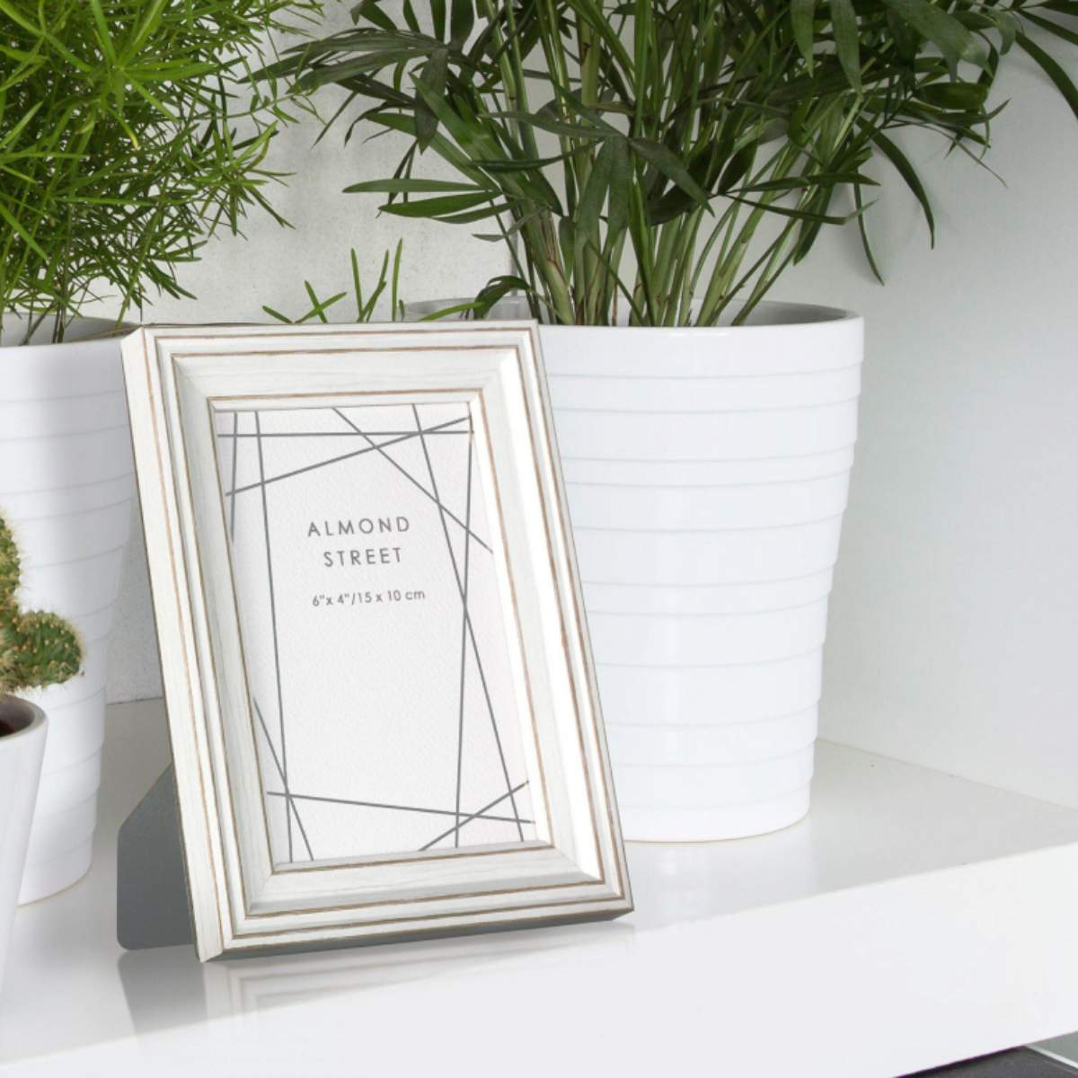 Gallery Direct Alford Photo Frame 3pk