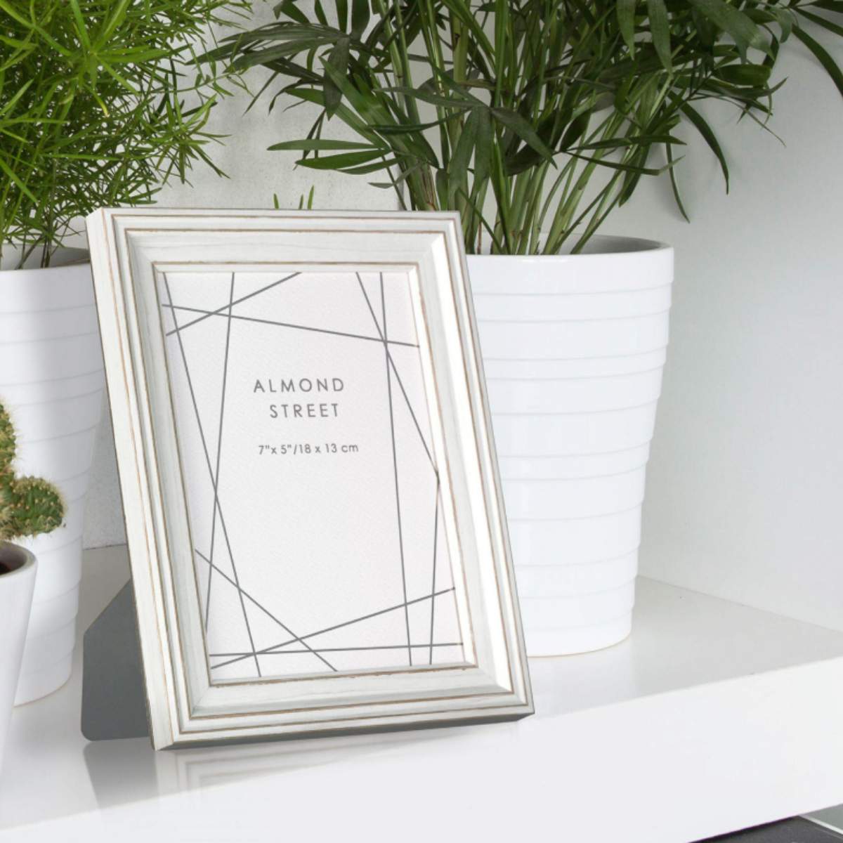 Gallery Direct Alford Photo Frame 3pk