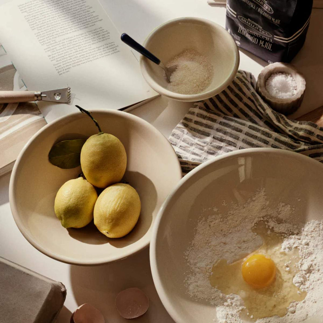 Broste Copenhagen Alfredo Bowl