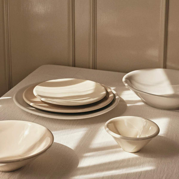 Broste Copenhagen Alfredo Bowl
