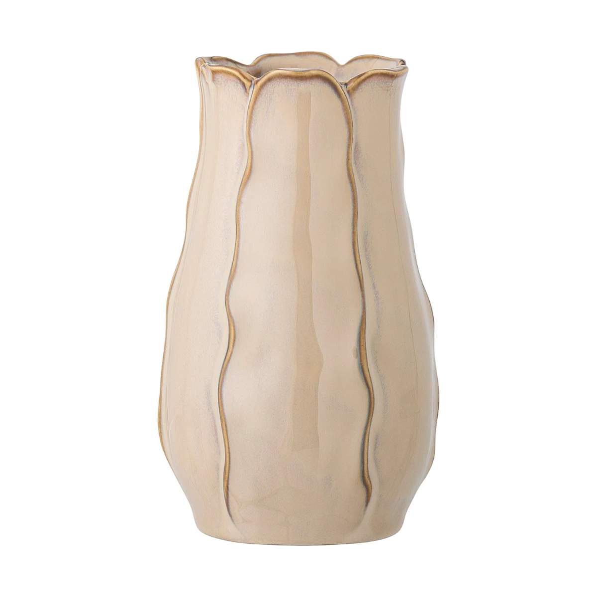 Bloomingville Allas Vase 16.5 cm