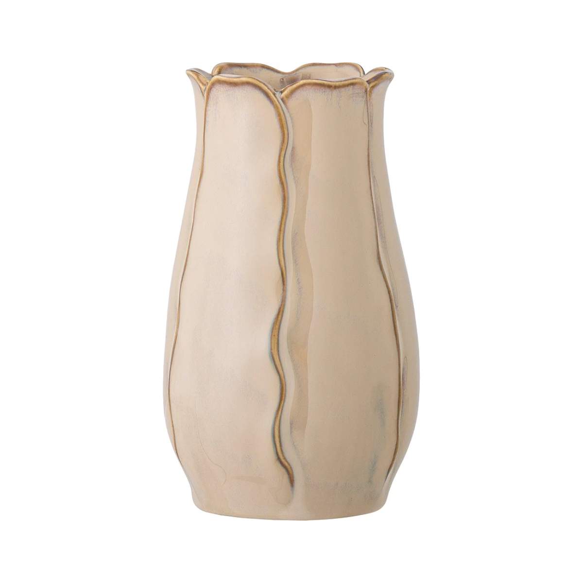 Bloomingville Allas Vase 16.5 cm