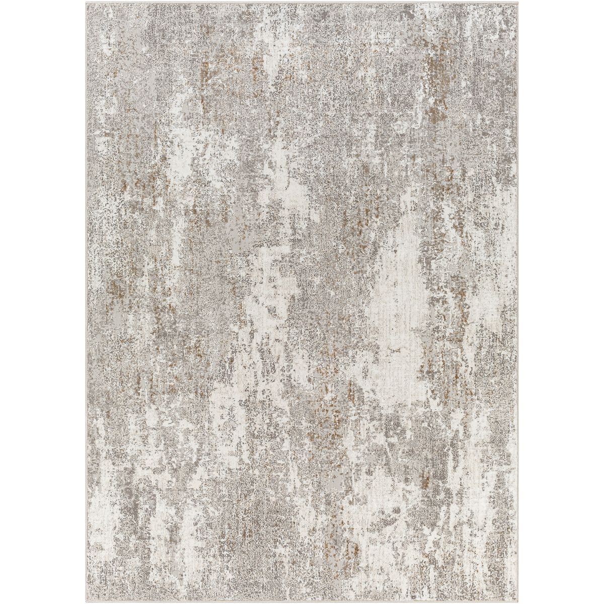 Surya Livabliss Allegro Abstract Modern Marble Rug