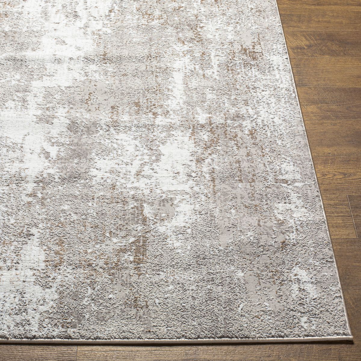 Surya Livabliss Allegro Abstract Modern Marble Rug