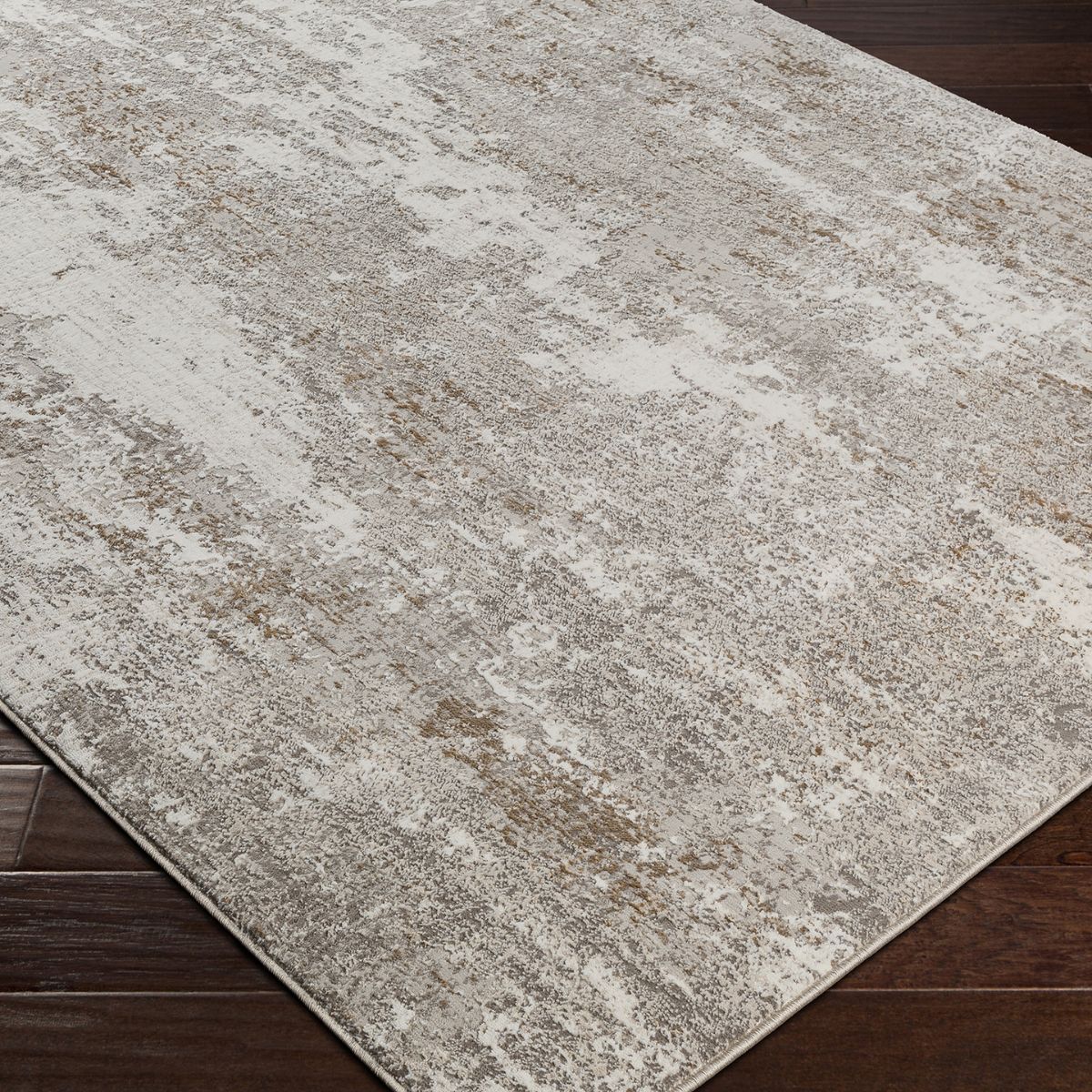 Surya Livabliss Allegro Abstract Modern Marble Rug