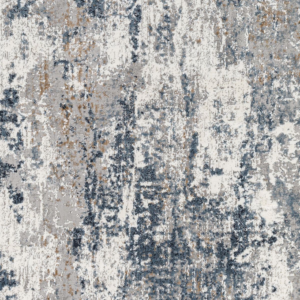 Surya Livabliss Allegro Abstract Modern Marble Rug