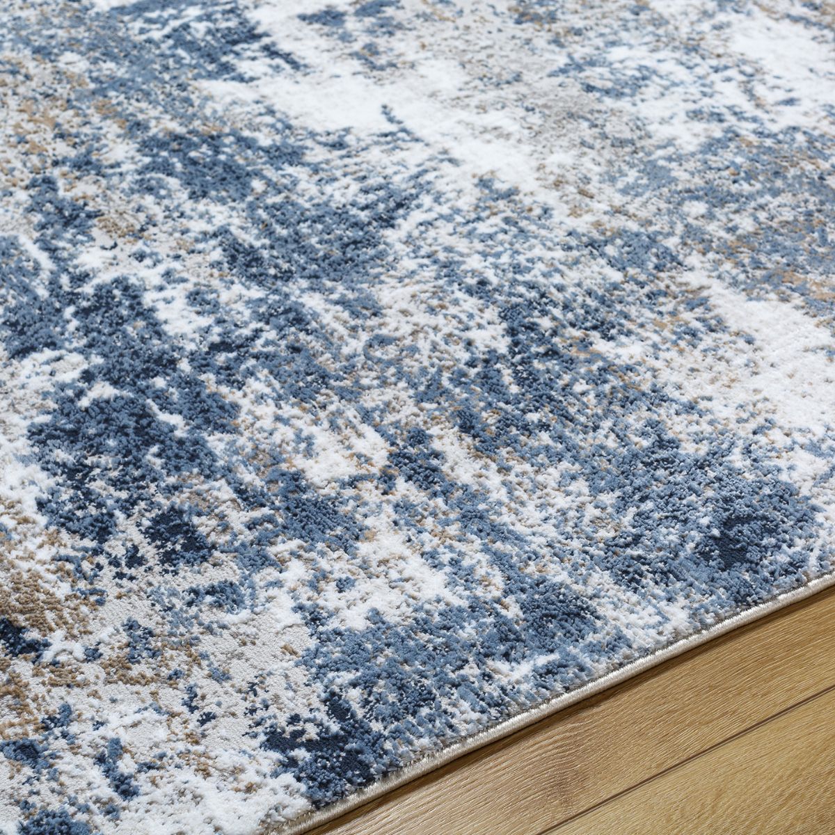 Surya Livabliss Allegro Abstract Modern Marble Rug