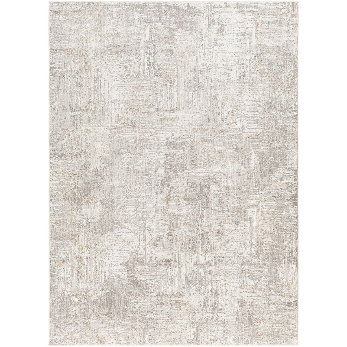 Surya Livabliss Allegro Abstract Modern Marble Rug