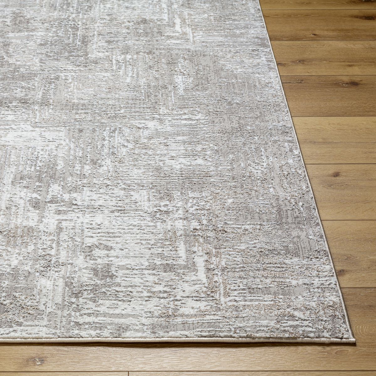 Surya Livabliss Allegro Abstract Modern Marble Rug
