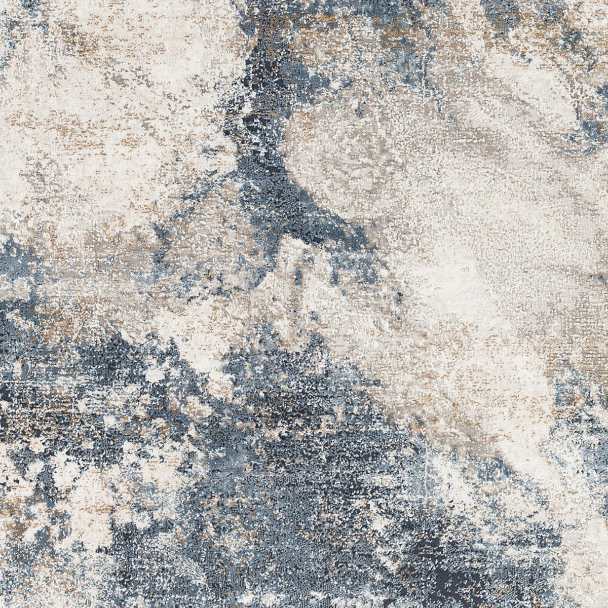 Surya Livabliss Allegro Abstract Modern Marble Rug