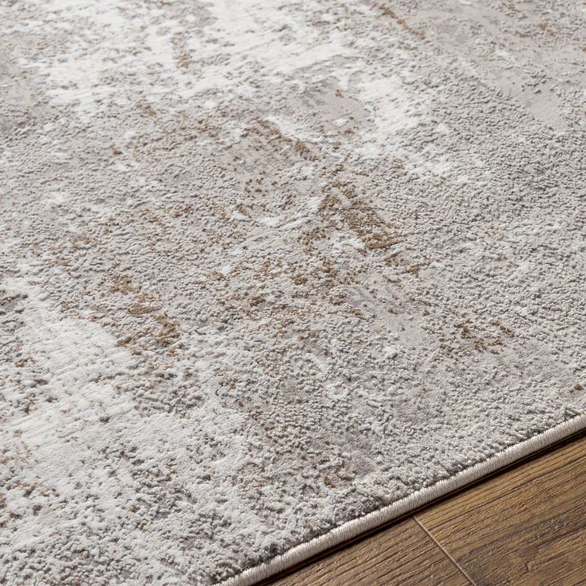 Surya Livabliss Allegro Abstract Modern Marble Rug