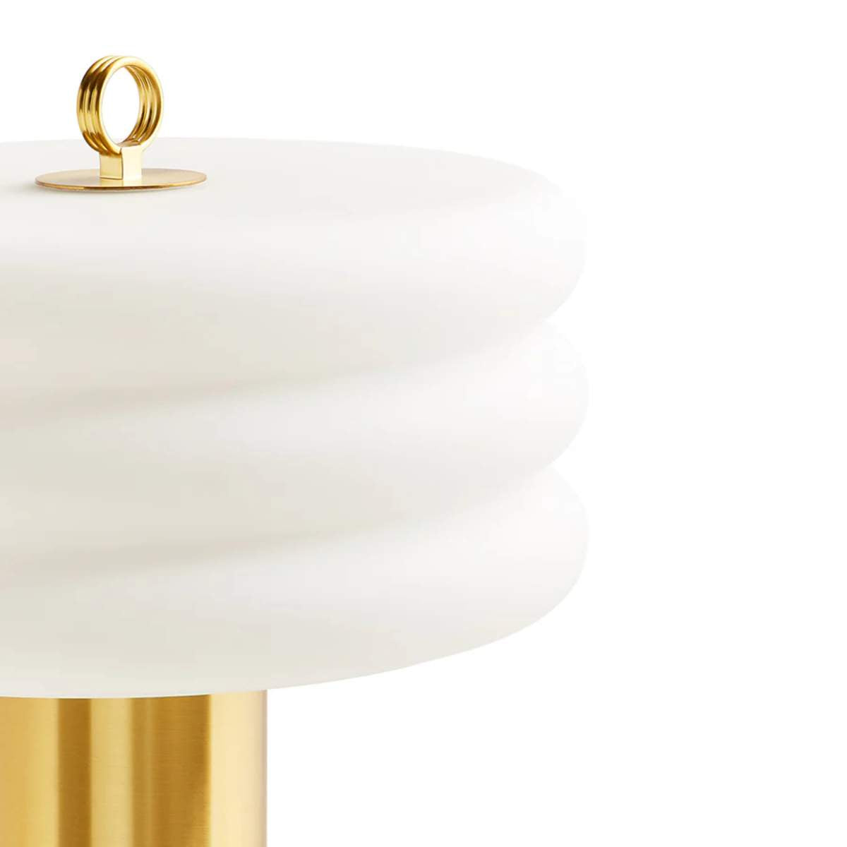 Jonathan Adler Alphaville Table Lamp