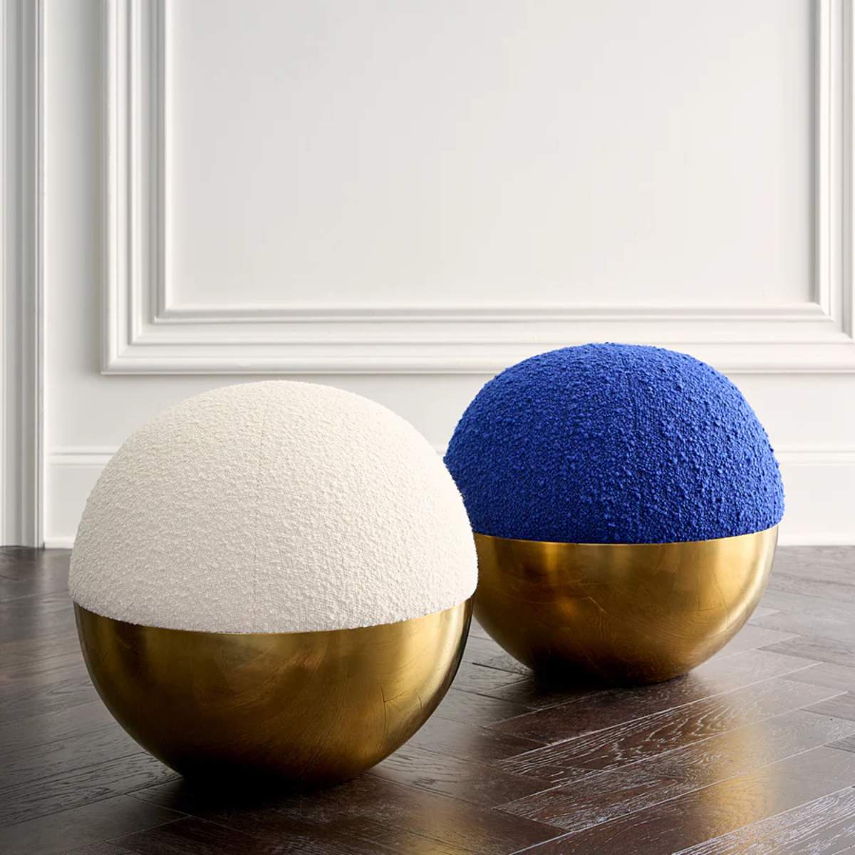 Jonathan Adler Alphaville Tuffet