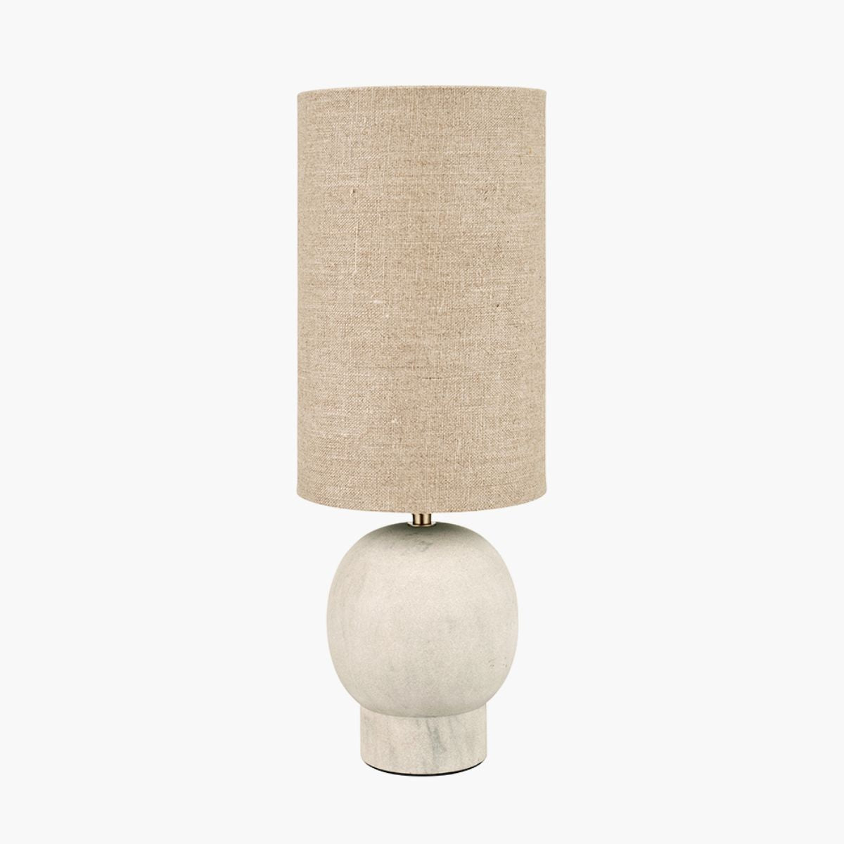 Pacific Lifestyle Althea Sandstone Table Lamp