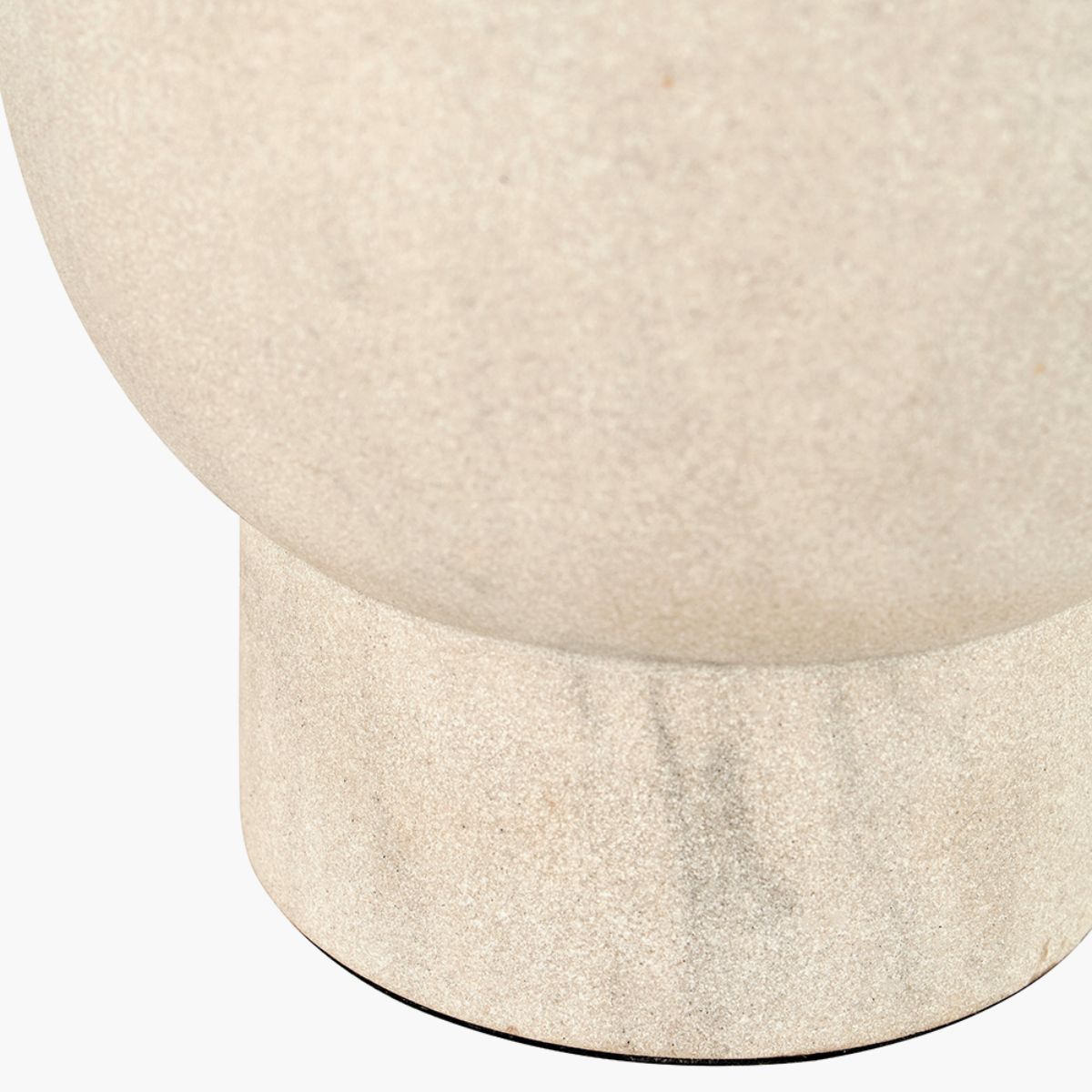 Pacific Lifestyle Althea Sandstone Table Lamp