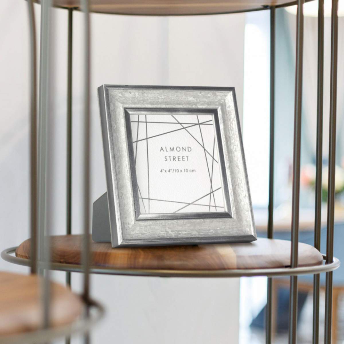 Gallery Direct Alton Photo Frame 3pk