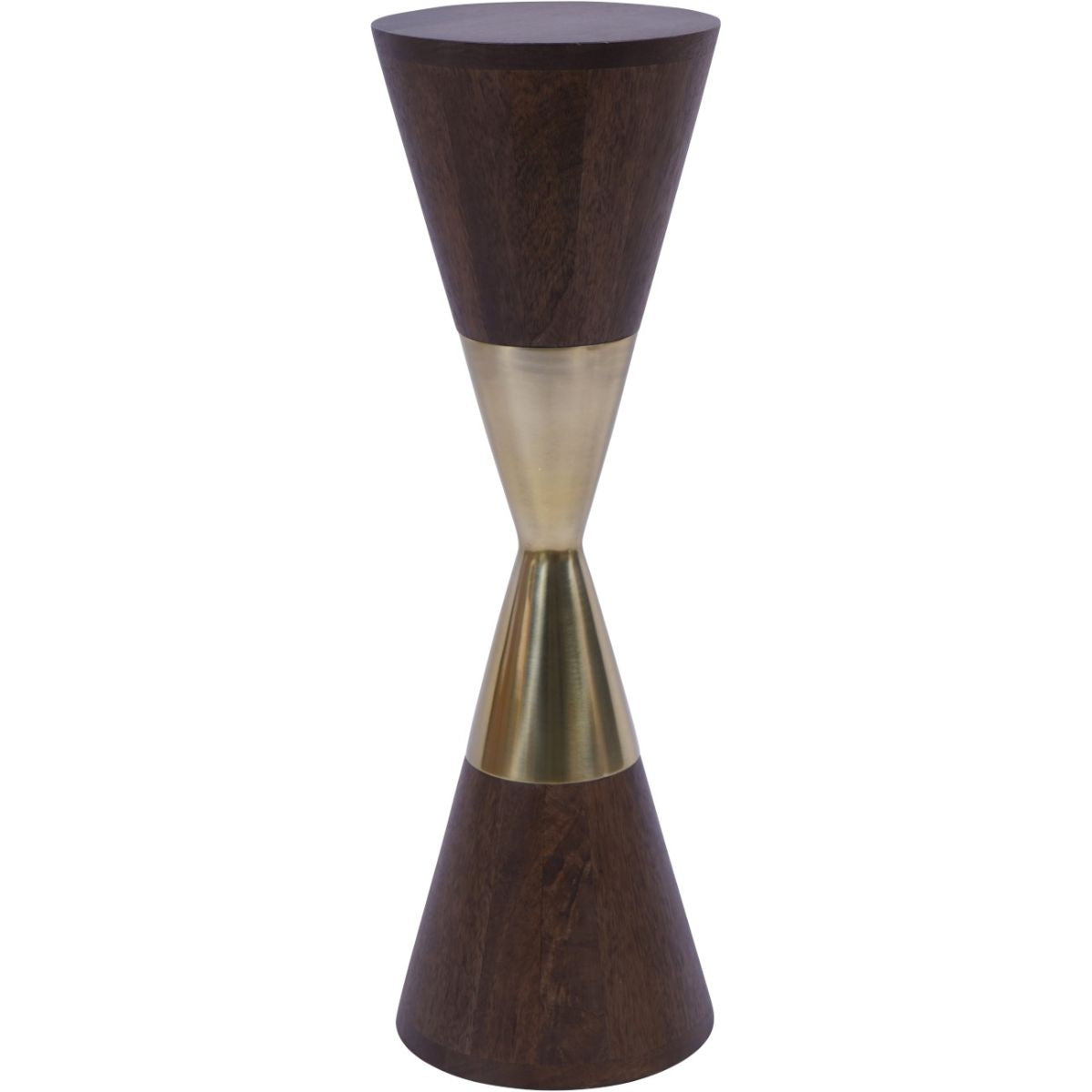 Libra Interiors Amalfi Wooden Cocktail Table
