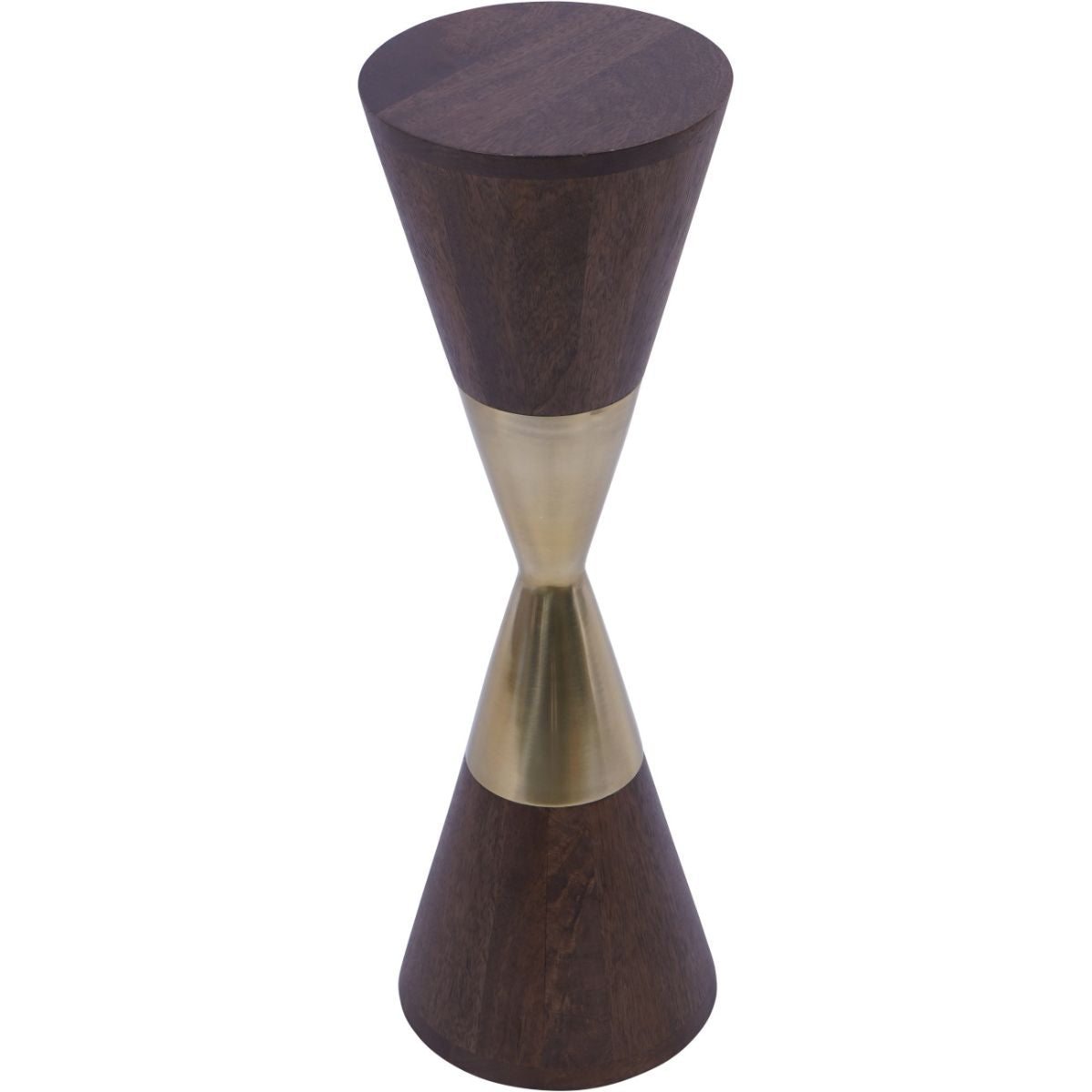 Libra Interiors Amalfi Wooden Cocktail Table