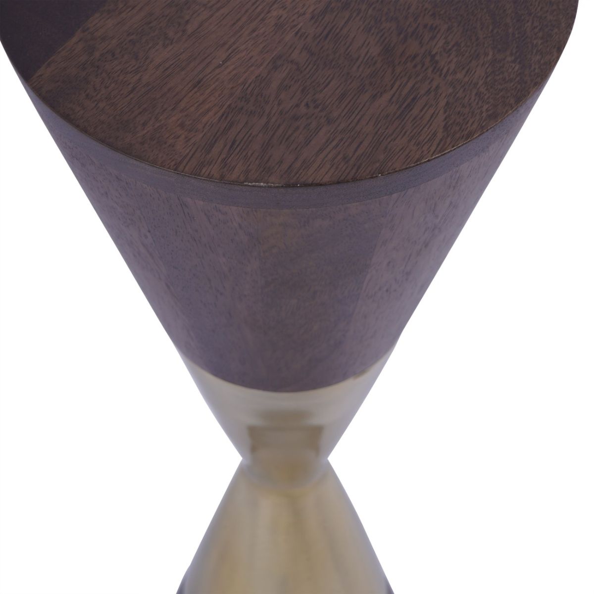 Libra Interiors Amalfi Wooden Cocktail Table