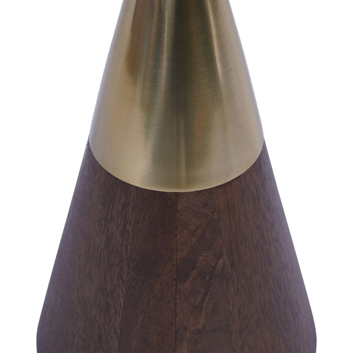 Libra Interiors Amalfi Wooden Cocktail Table