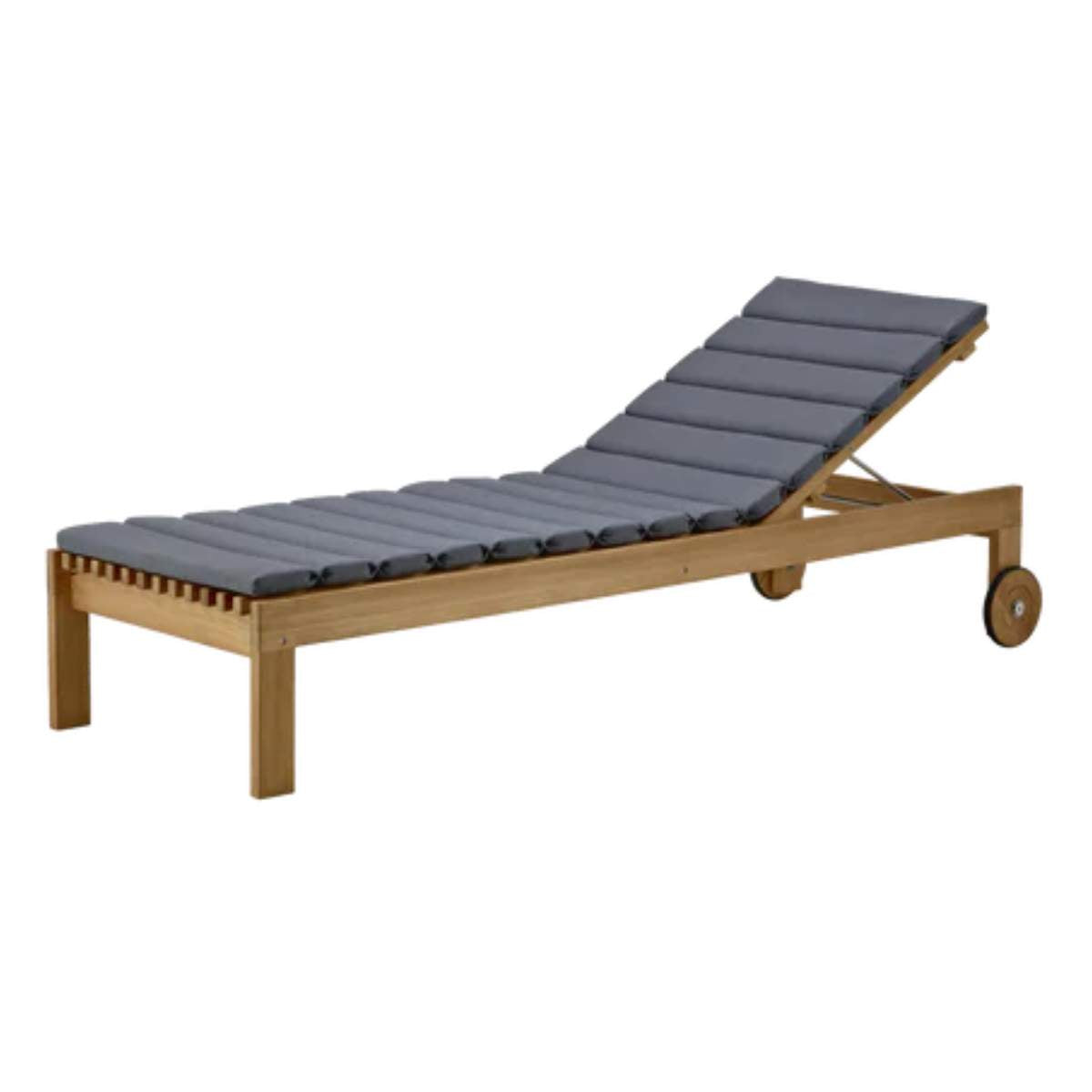 Cane-line Amaze Sunbed, Cushion