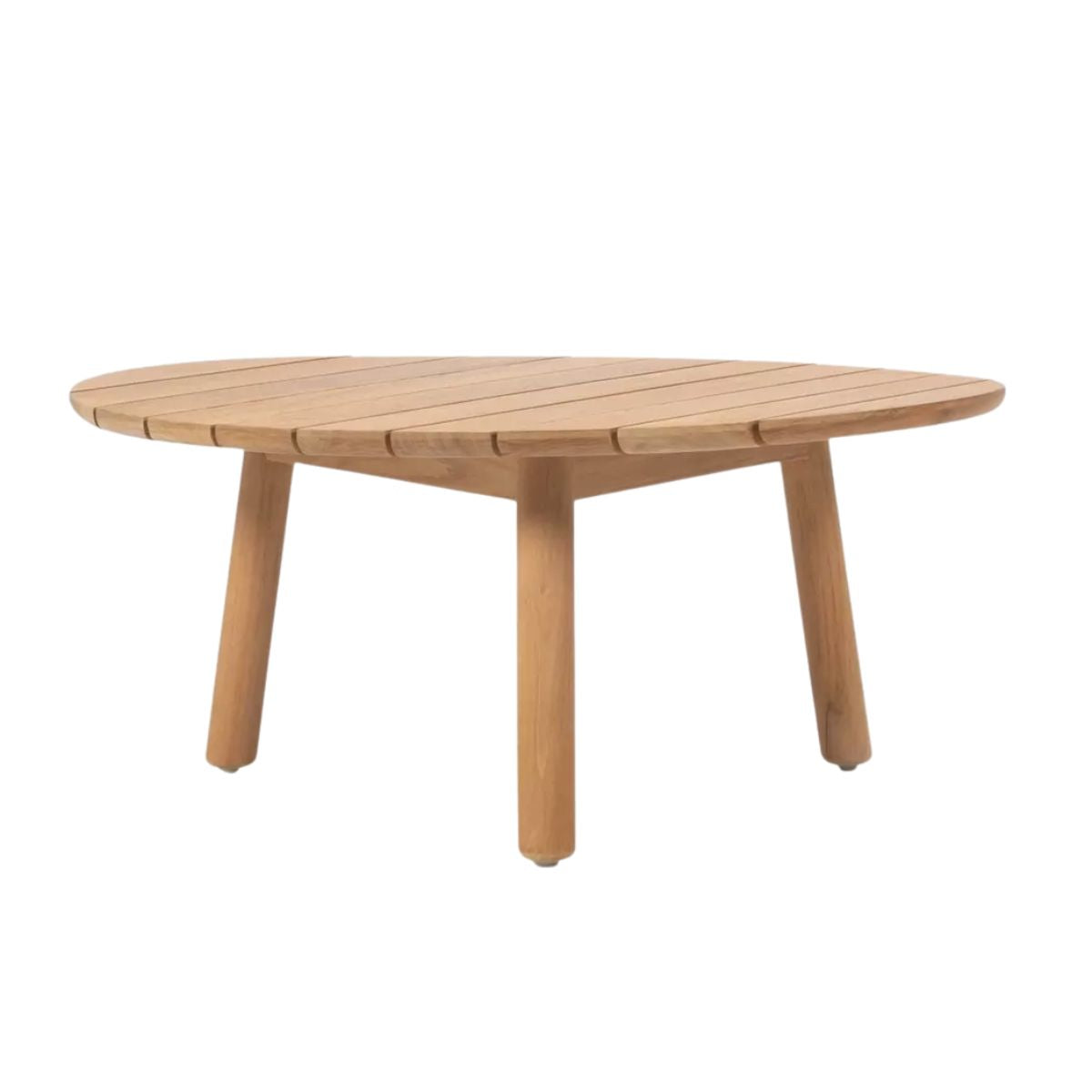Vincent Shepherd Anton Outdoor Coffee Table Teak | Ex Display