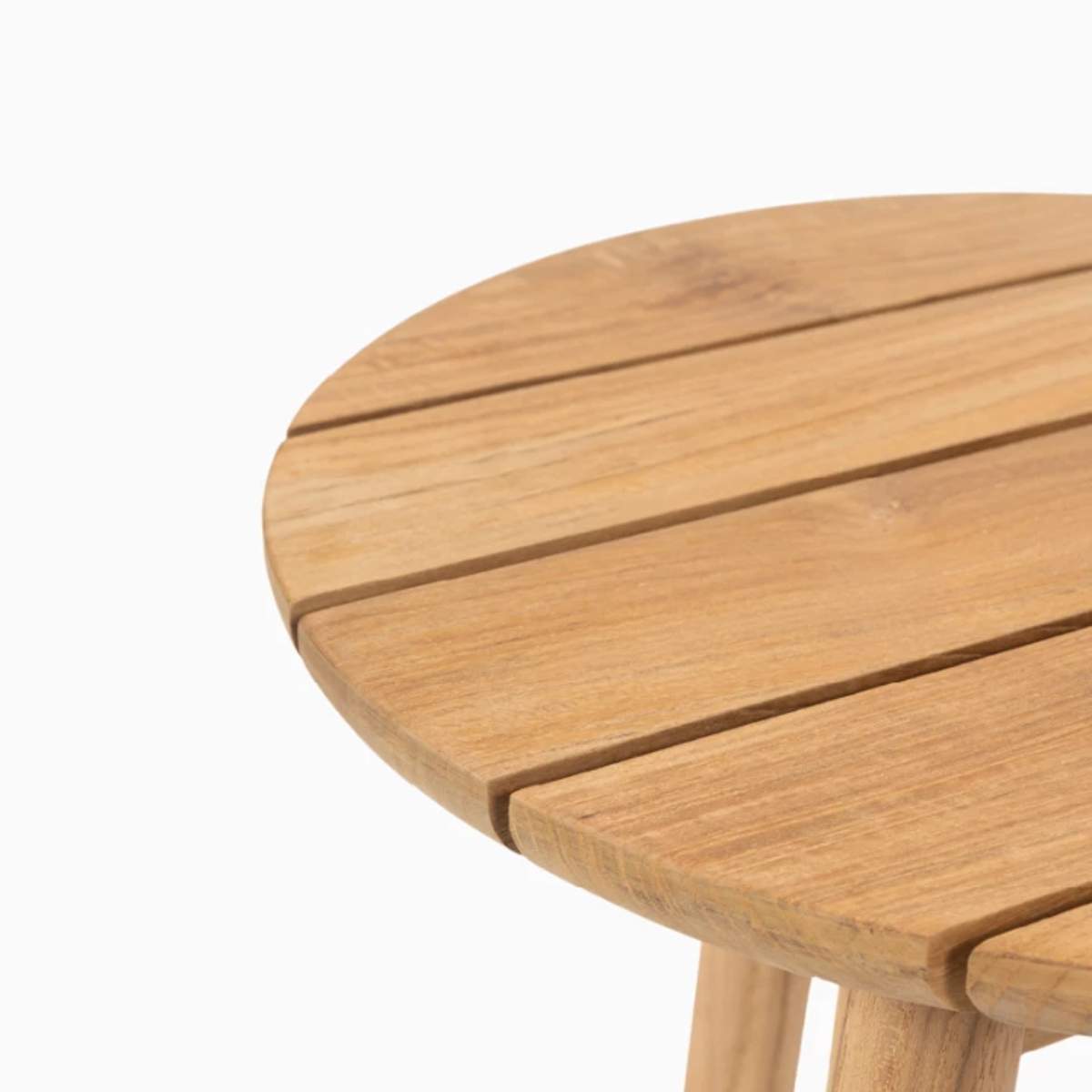 Vincent Shepherd Anton Outdoor Coffee Table Teak