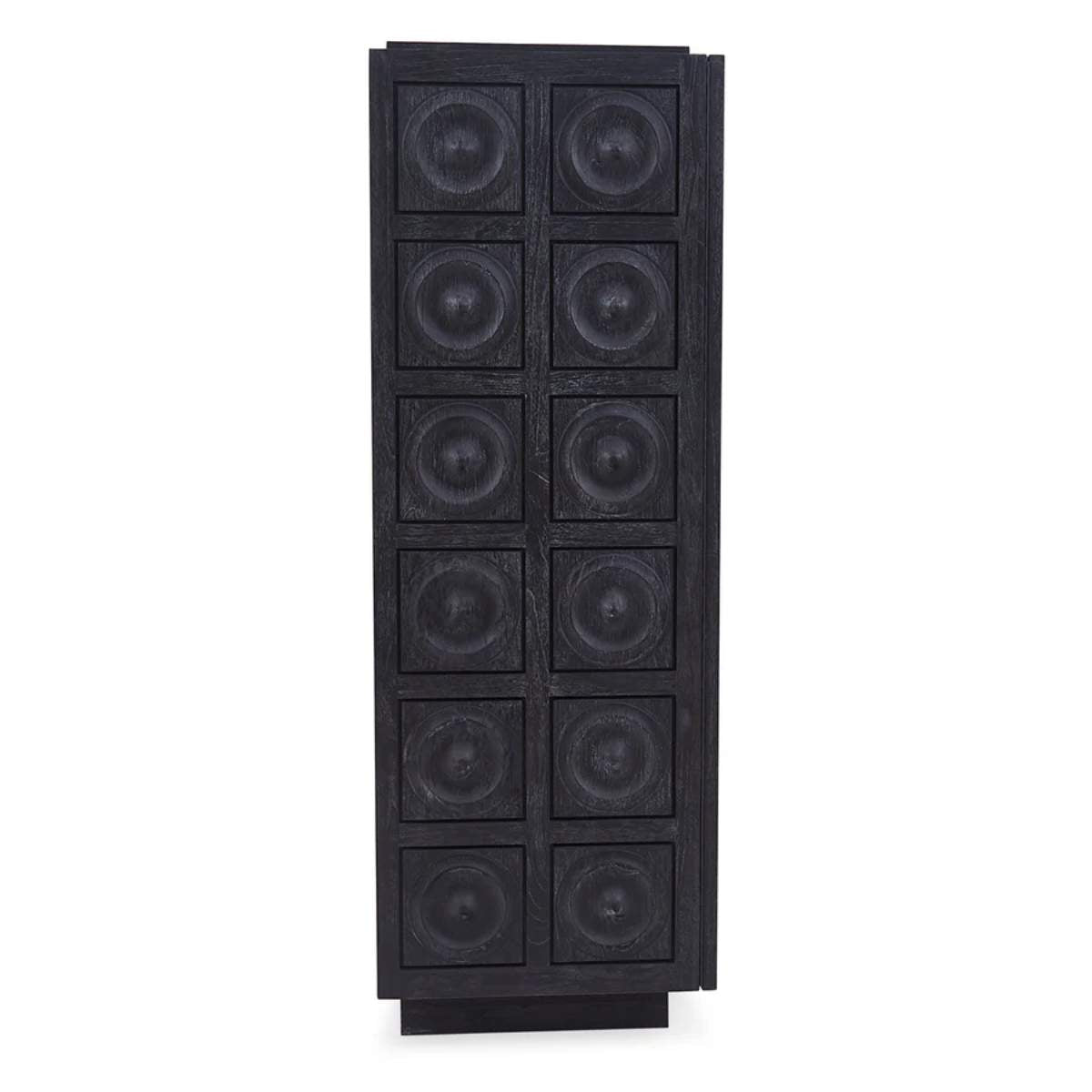 Jonathan Adler Antwerp Circles Cabinet