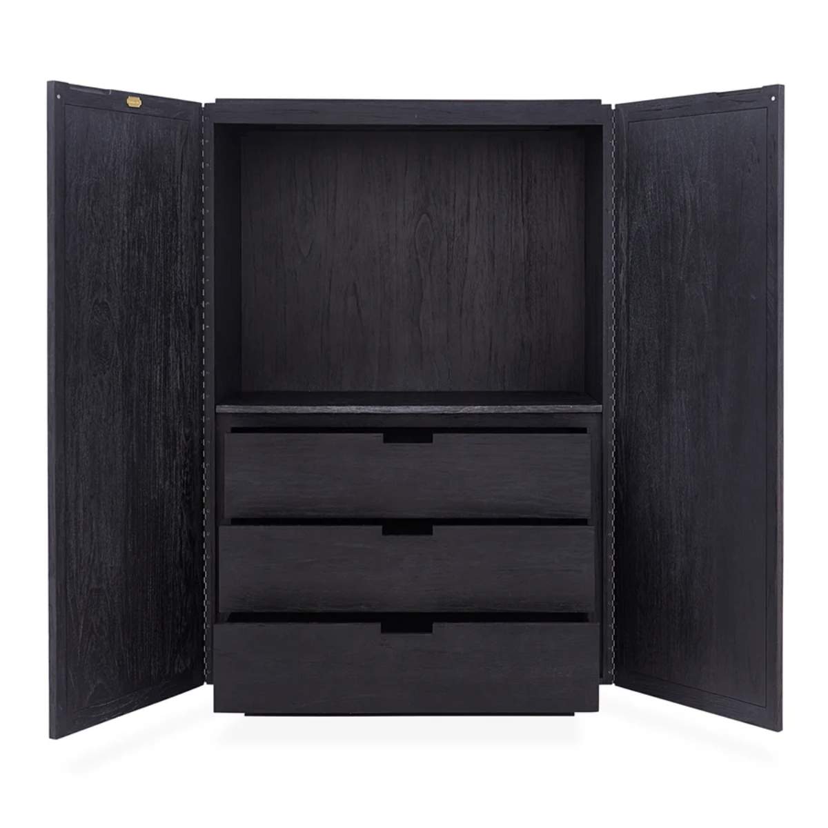 Jonathan Adler Antwerp Circles Cabinet
