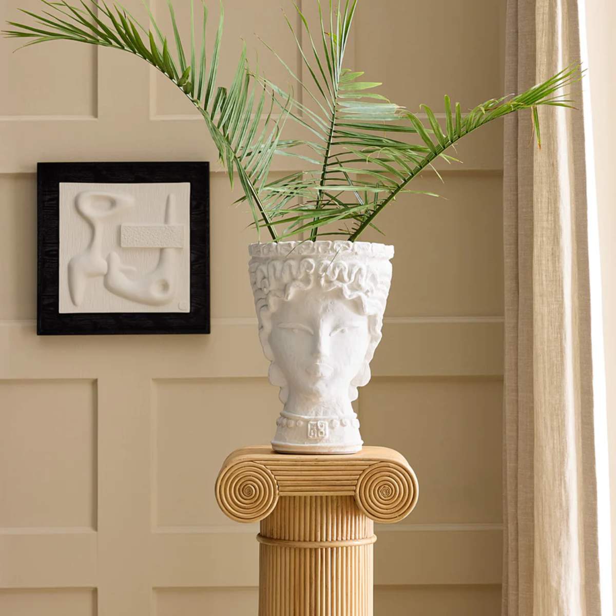 Jonathan Adler Aphrodite Vase