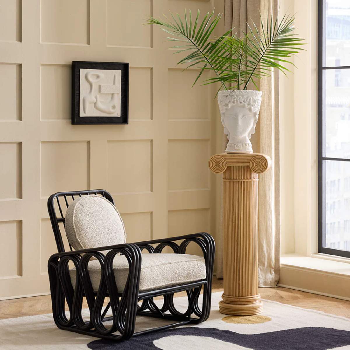 Jonathan Adler Aphrodite Vase