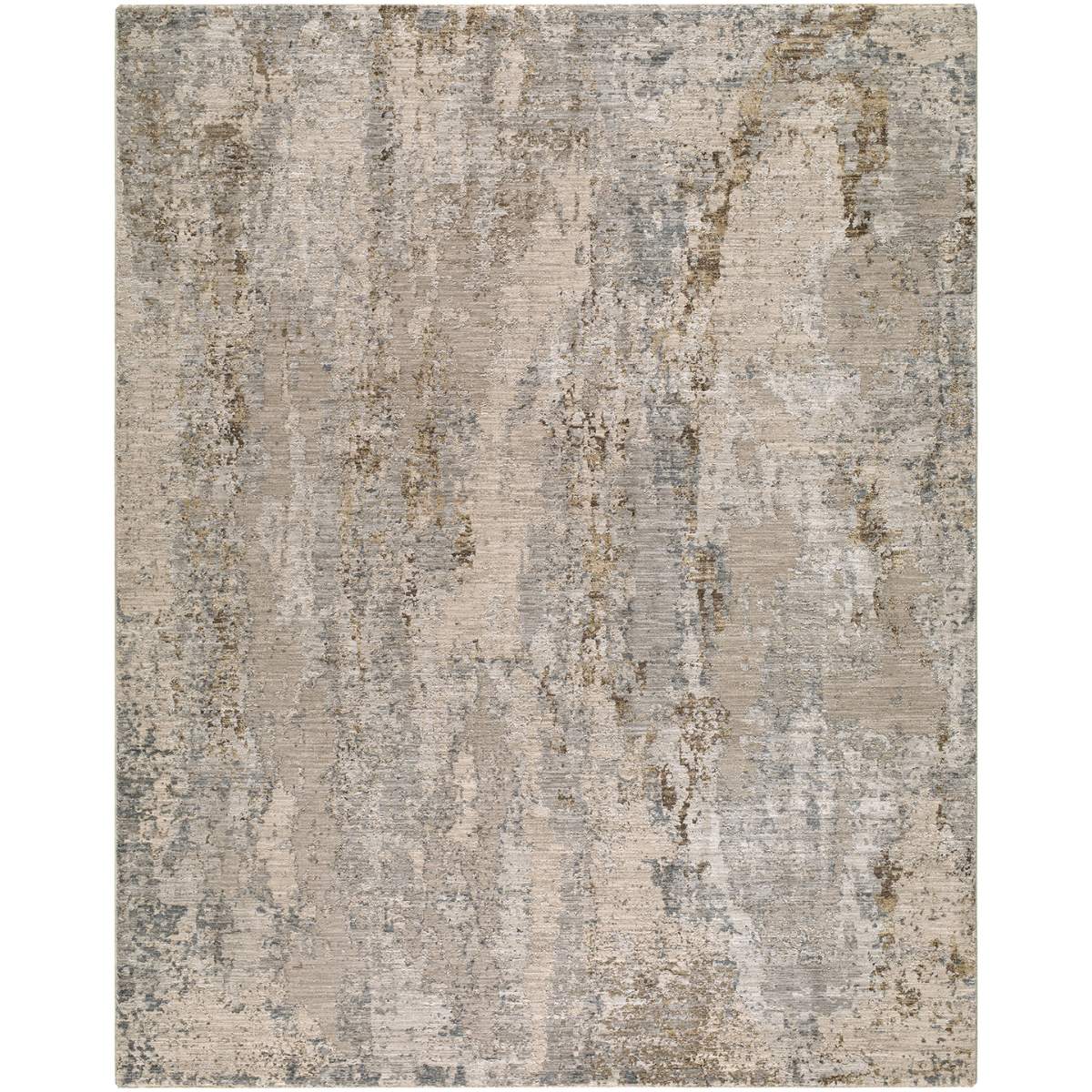 Surya Livabliss Arda Abstract Modern Marble Rug