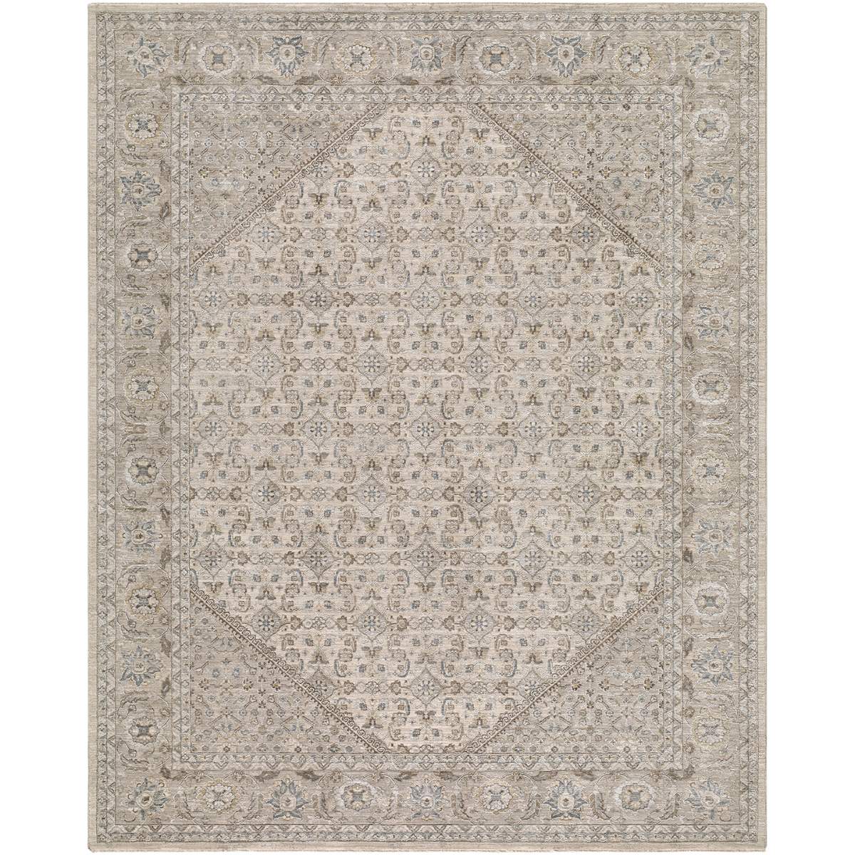 Surya Livabliss Arda Vintage Traditional Rug
