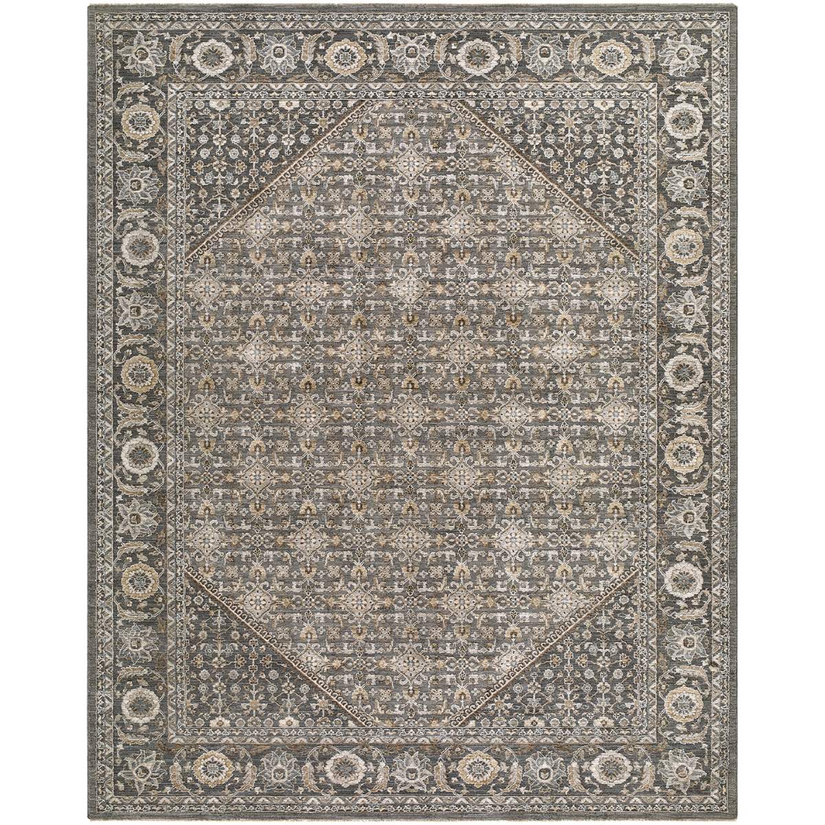 Surya Livabliss Arda Vintage Traditional Rug