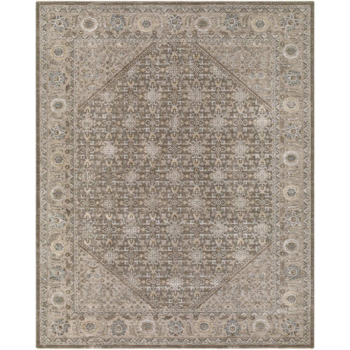 Surya Livabliss Arda Vintage Traditional Rug