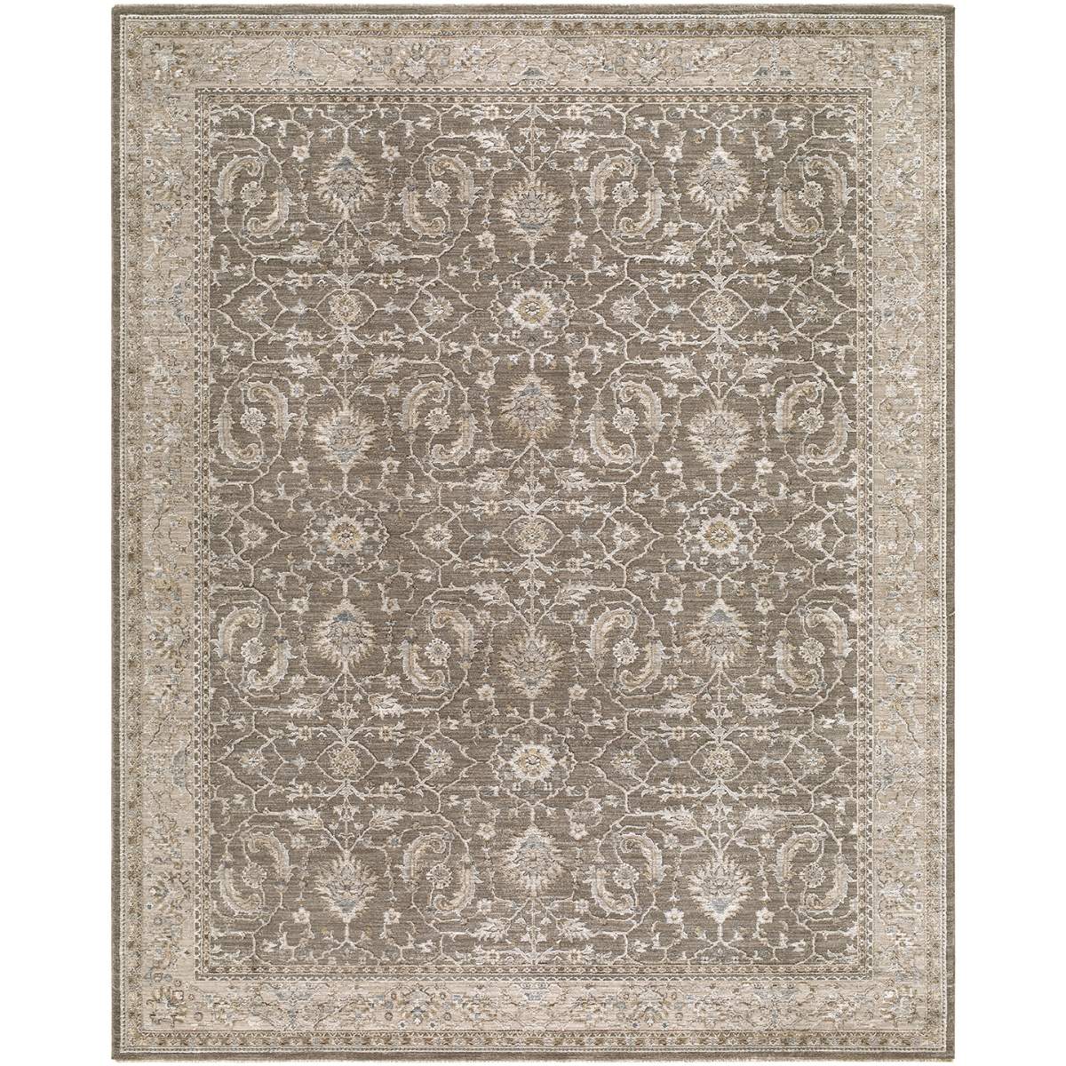 Surya Livabliss Arda Vintage Traditional Rug