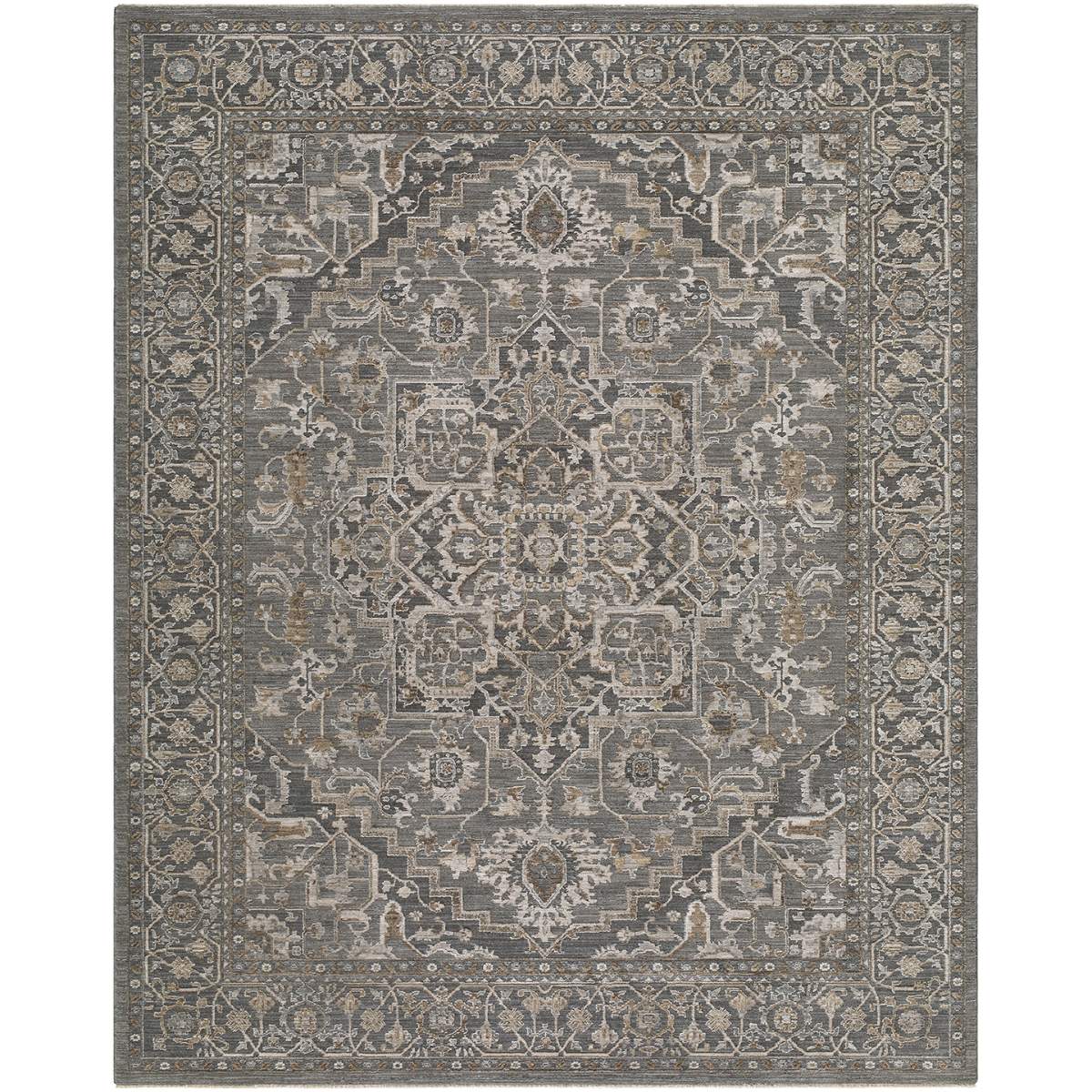 Surya Livabliss Arda Vintage Traditional Rug