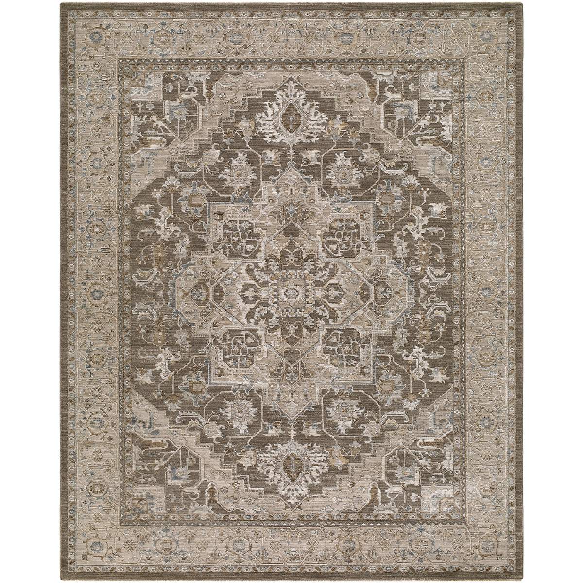 Surya Livabliss Arda Vintage Traditional Rug