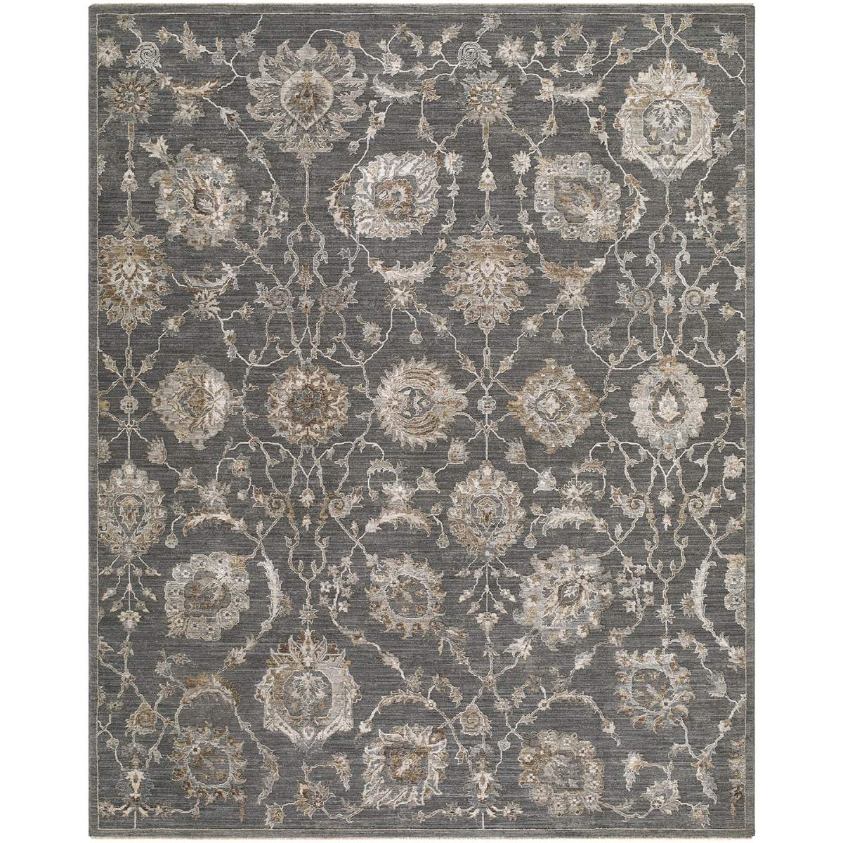 Surya Livabliss Arda Vintage Traditional Rug