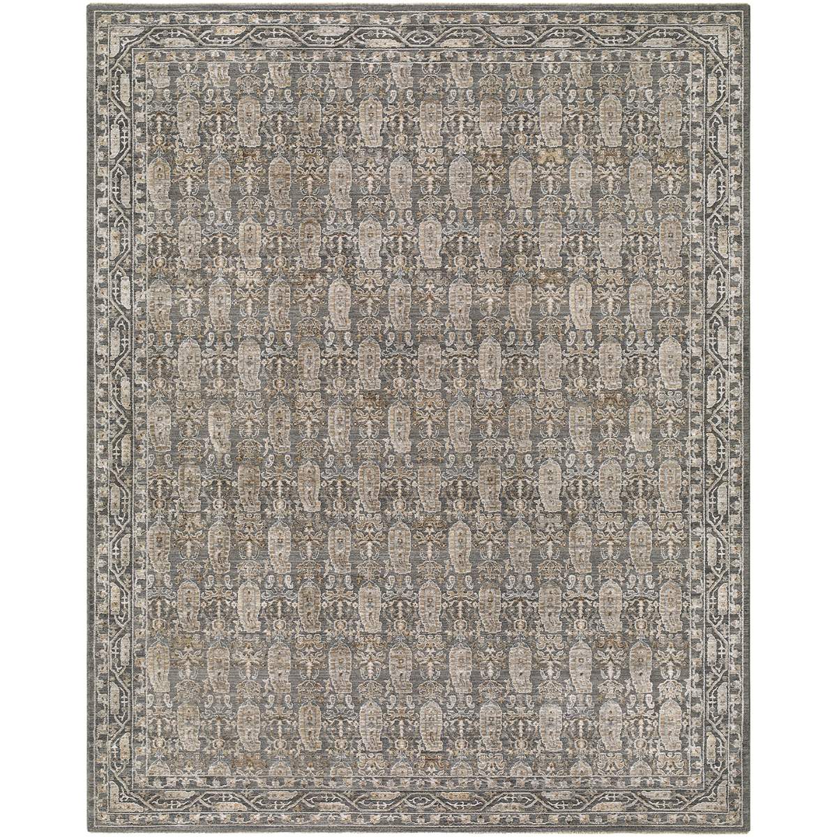 Surya Livabliss Arda Vintage Traditional Rug