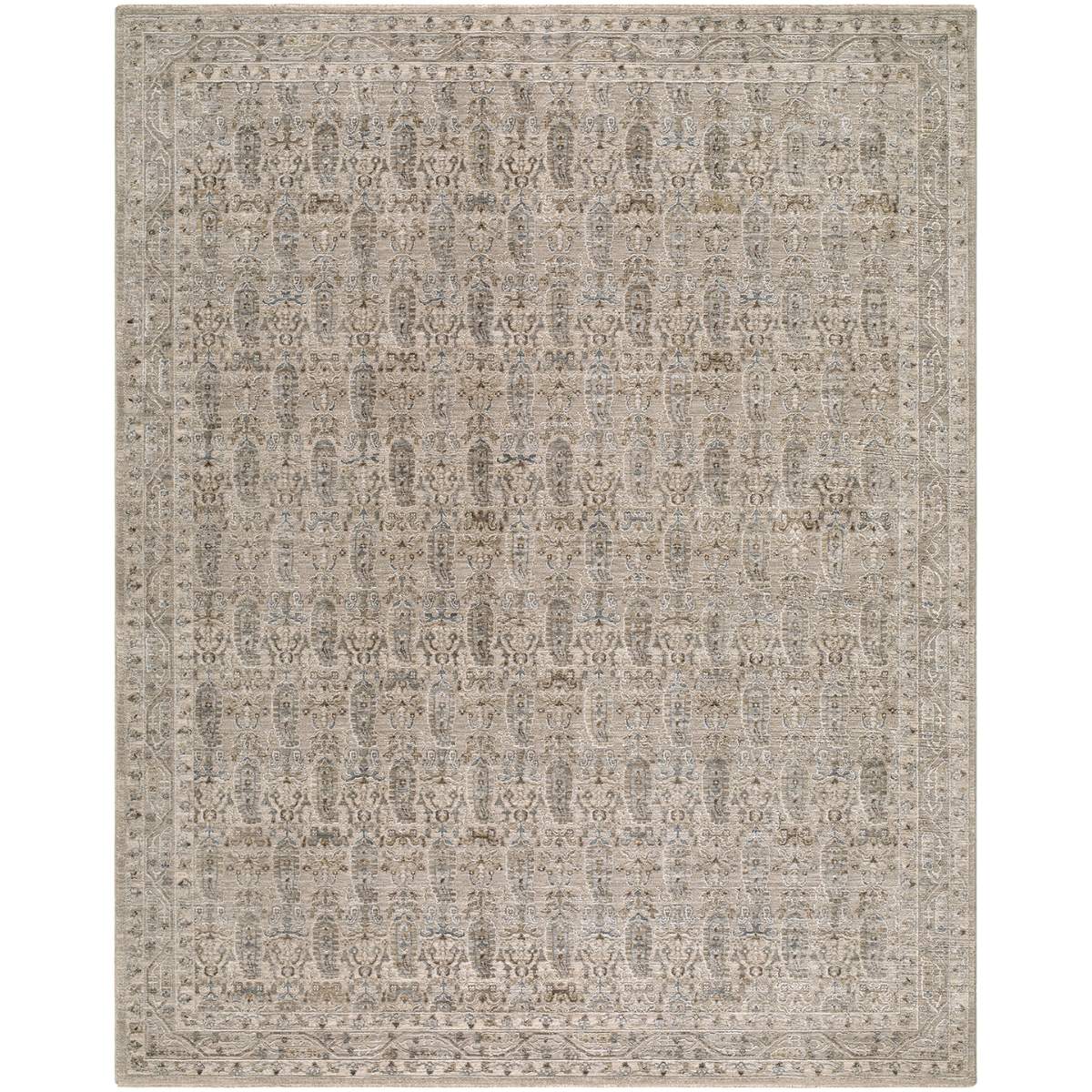Surya Livabliss Arda Vintage Traditional Rug