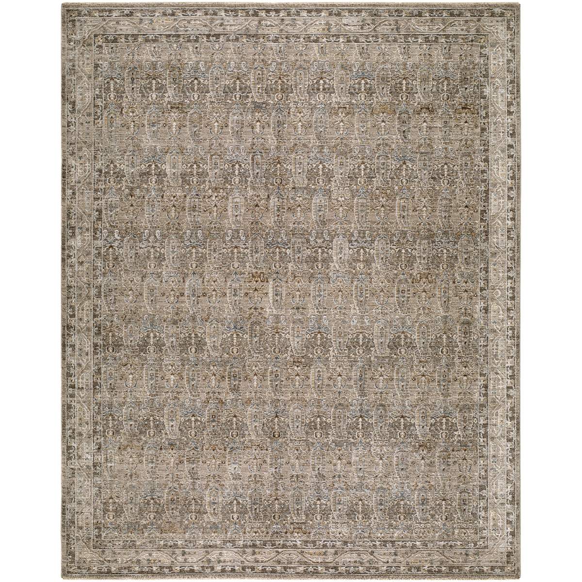 Surya Livabliss Arda Vintage Traditional Rug