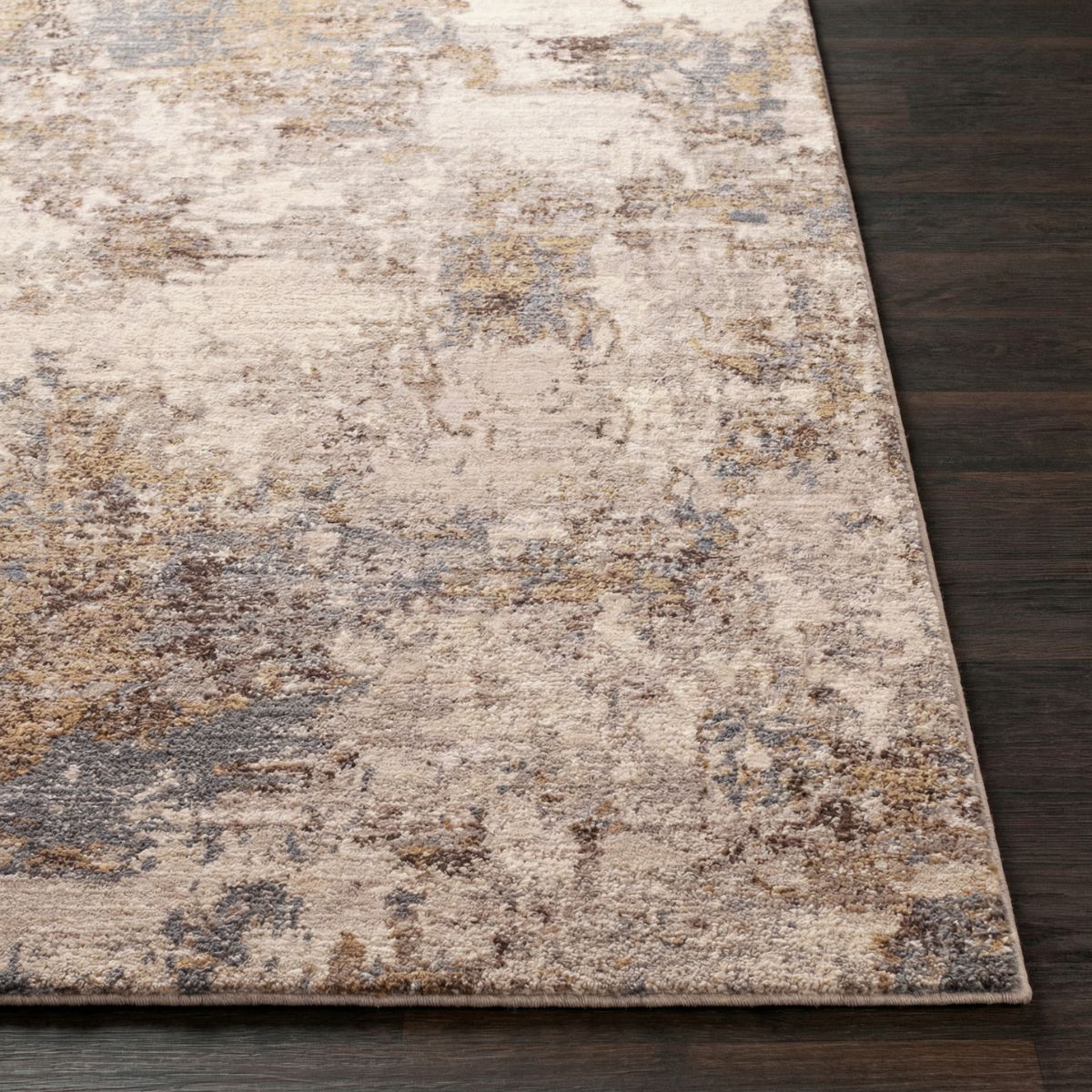 Surya Livabliss Arda Abstract Modern Marble Rug