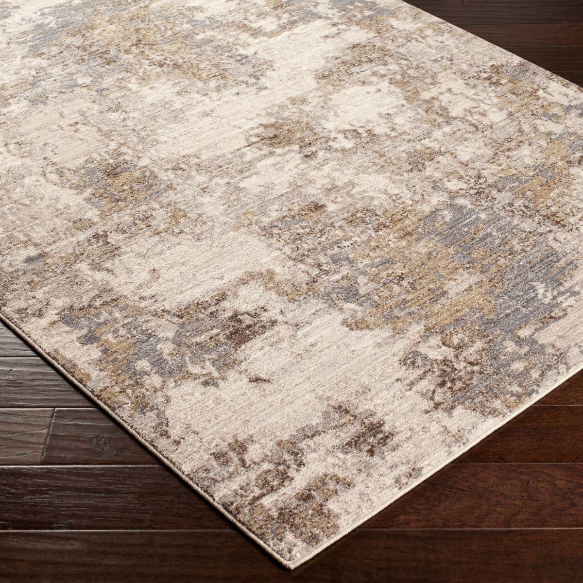 Surya Livabliss Arda Abstract Modern Marble Rug