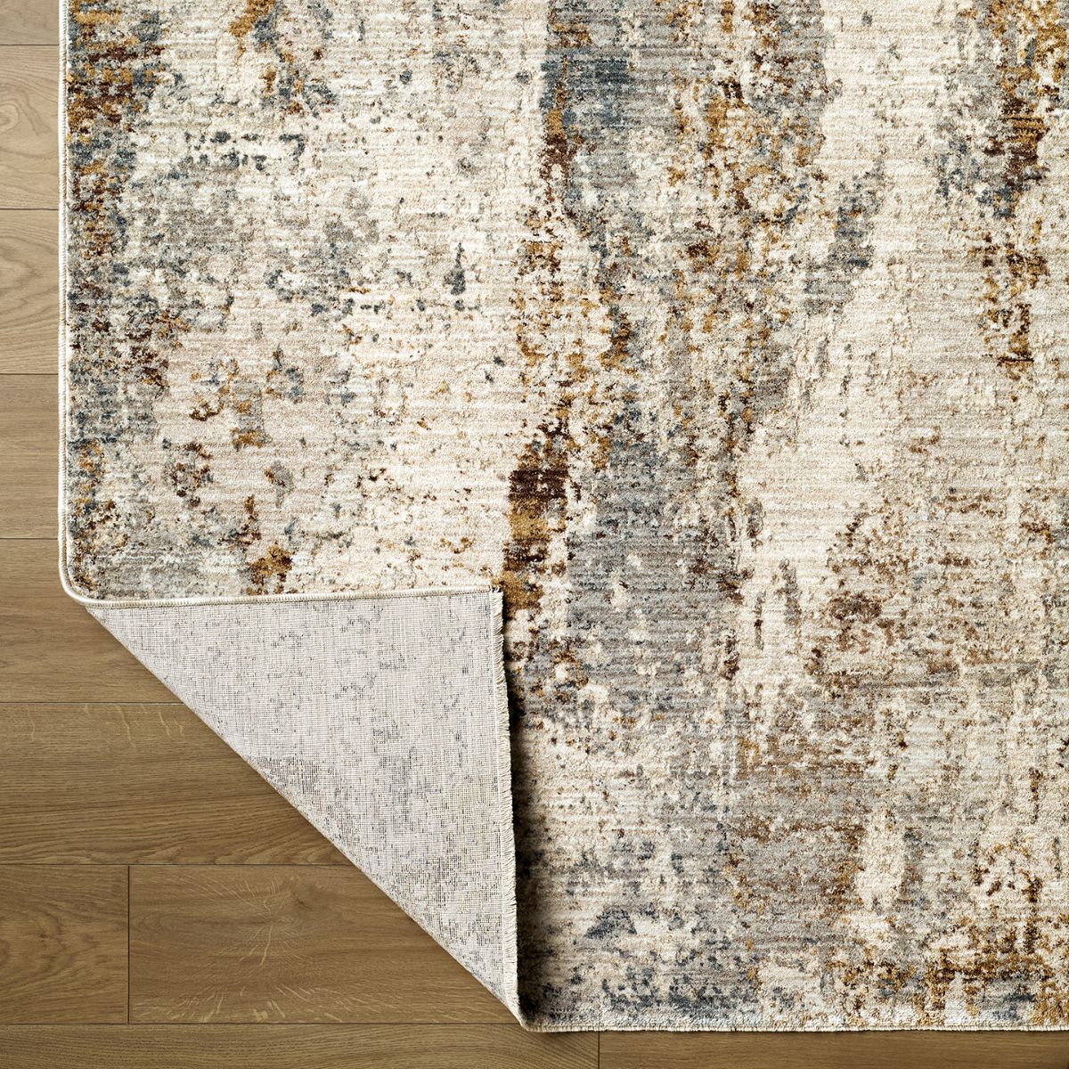 Surya Livabliss Arda Abstract Modern Marble Rug