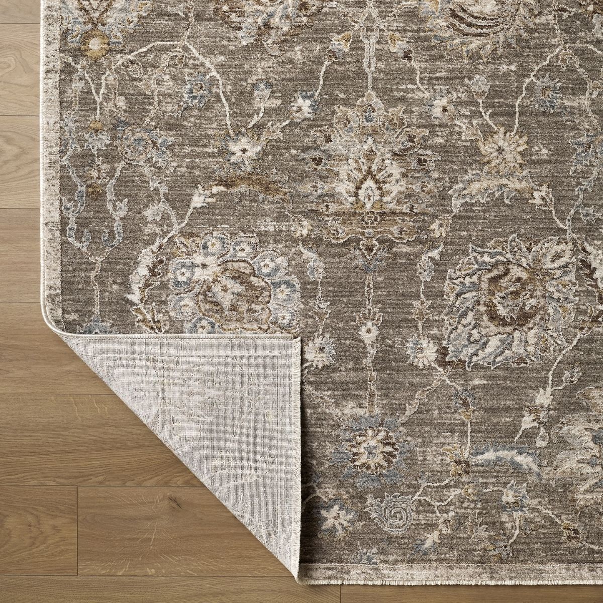 Surya Livabliss Arda Vintage Traditional Rug